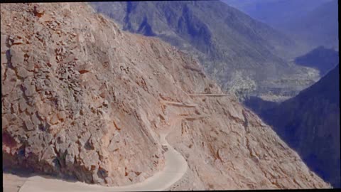 The Magic of Pakistan's Mountains: Travel Vlog