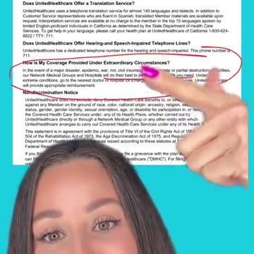 ⚠️Check your insurance Policies⚠️