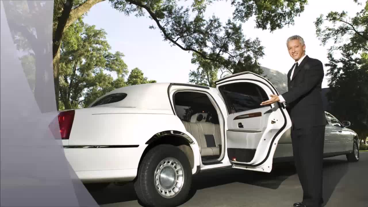 Republic Limo - (832) 589-7161