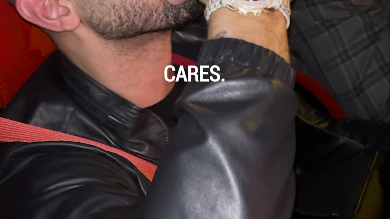 FEELINGS DON'T MATTER