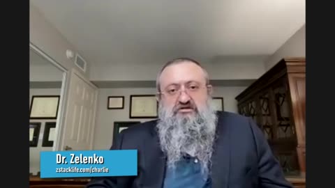 Dr. Vladimir Zelenko Unfiltered & Uncensored 1/10/22