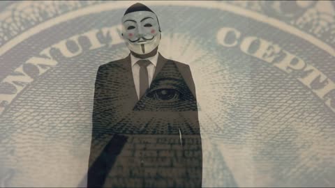 Eden Anonymous - La vérité sur Emmanuel Macron.