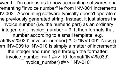 How to increment the number in a string while keeping the appropriate trailingleading zeros