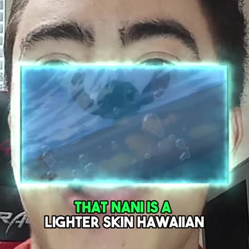 Lilo And Stitch Live Action In Controversy?