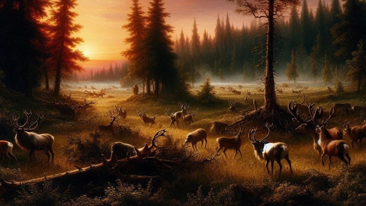 Their World
