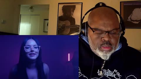 Not digging it ! Struggle Jennings -God We Need You Now -Reaction