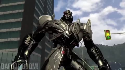 Transformers WTF Meme Animations Compilation (SFM)