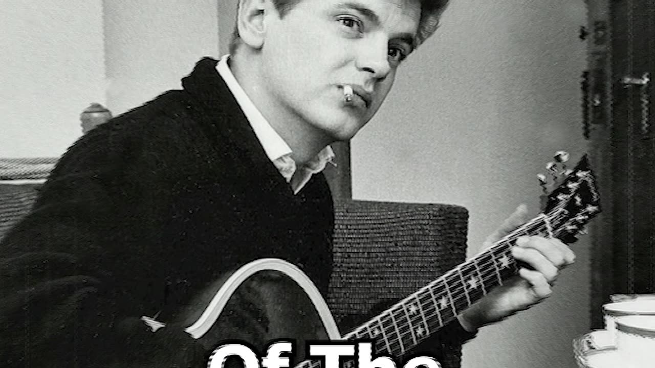 PHIL EVERLY'S BIRTHDAY!! 🎉 - January 19th, 1939