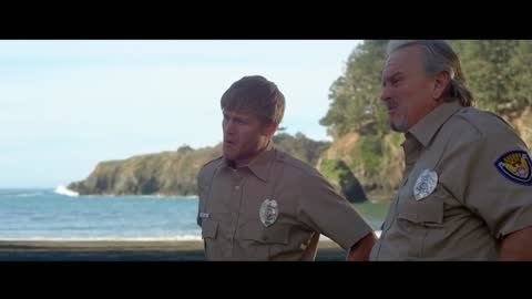 Crabs! Official Trailer