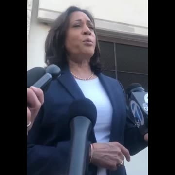 Kamala Harris will CONFISCATE your guns & will take executive action