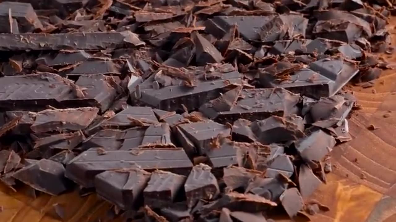 chocolate