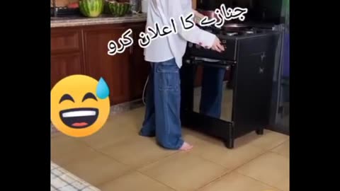 Funny video 😀🤣
