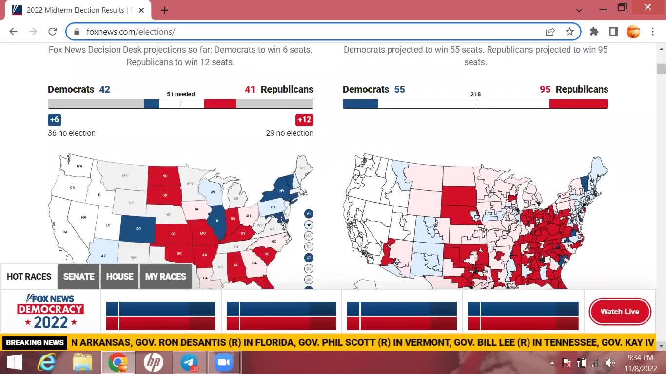 Internet cut off while reporting on Rigged Election WOW