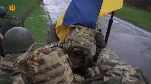 Training New Mechanized Combat Troops