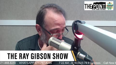 The Ray Gibson Show