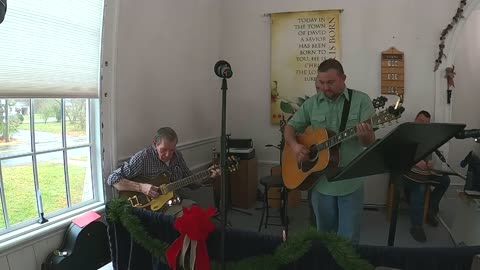 The GIFTS That JESUS Brings