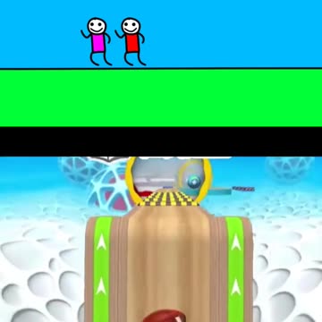 Running From The River Police PT1