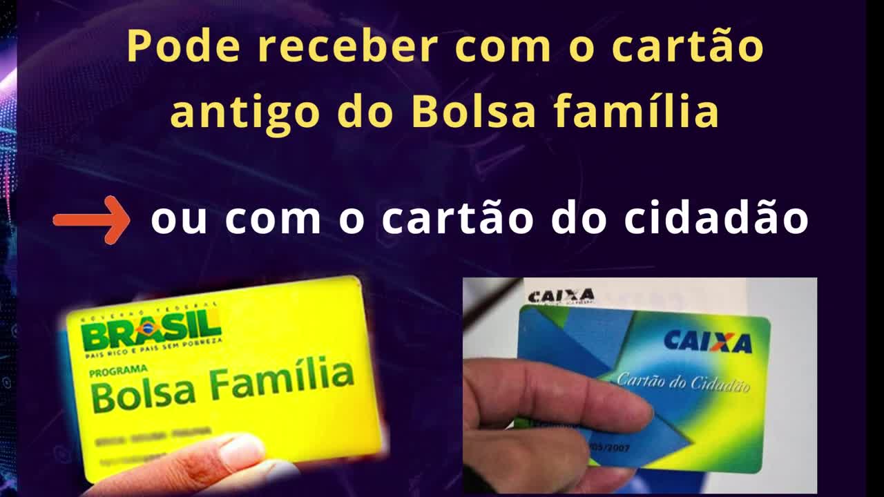ATUALIZOU APLICATIVO DO AUXÍLIO BRASIL BLOQUEADOS OUTUBRO! COMO RECEBER O PAGAMENTO
