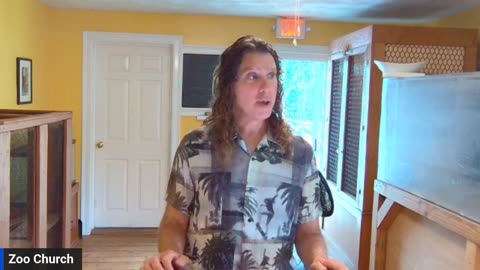 The Great Exchange! ~part 2~ morning session