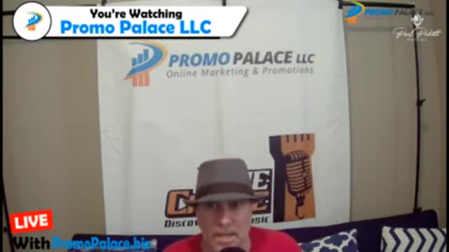 Promo Palace LLC Vlog 23 - Why TikTok is Taking Over