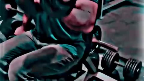 Bodybuilding motivation videos || bicep exercises