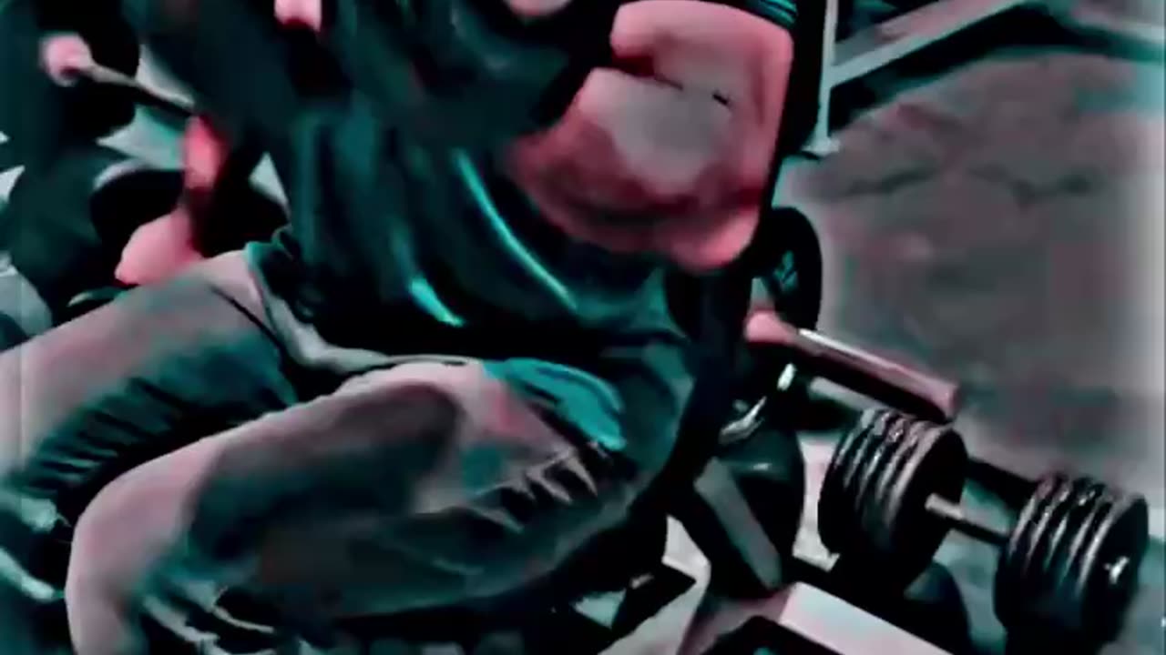 Bodybuilding motivation videos || bicep exercises