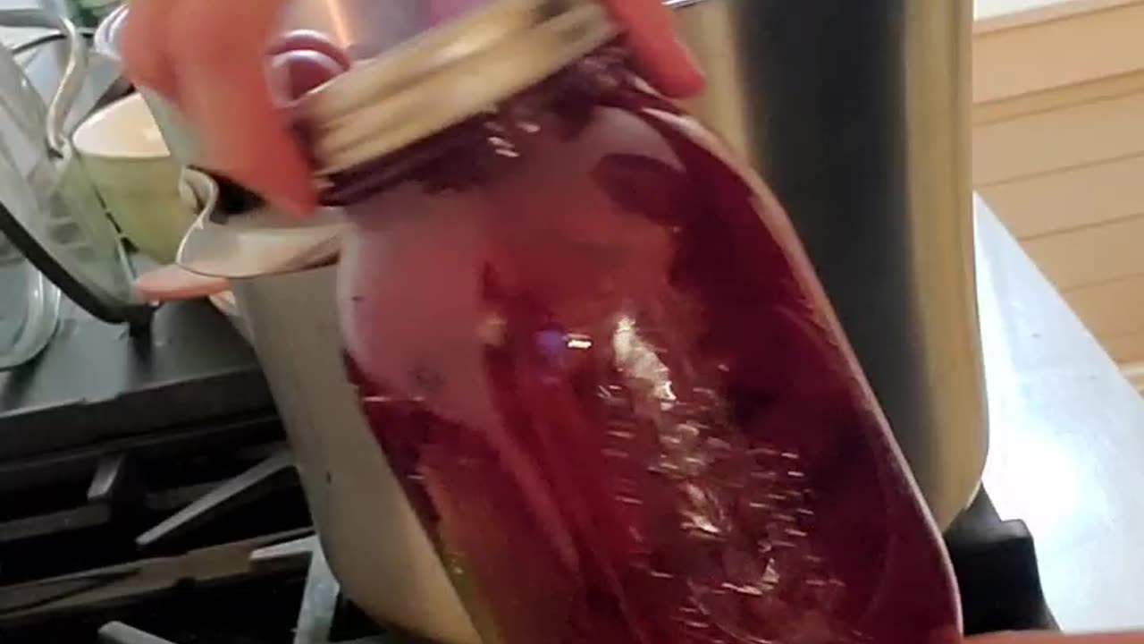 Full Episode: Making Spicy Pickled Beets