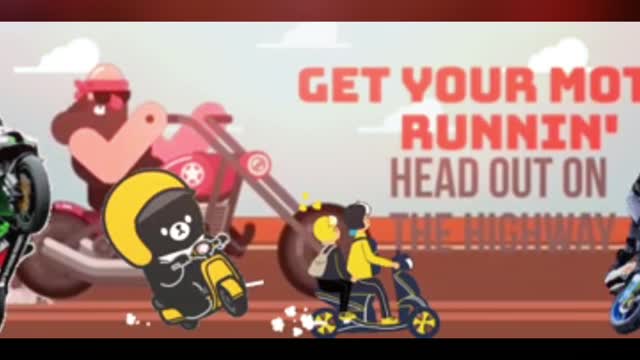 Born To Be Wild