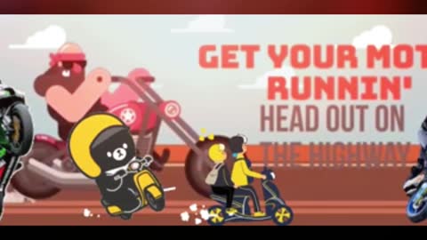 Born To Be Wild