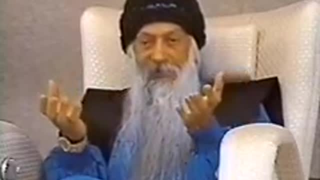 Osho Video - From The False To The Truth 28