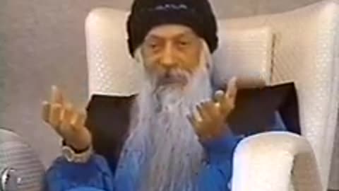 Osho Video - From The False To The Truth 28