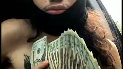 Lilperk Instagram live 6/29/23