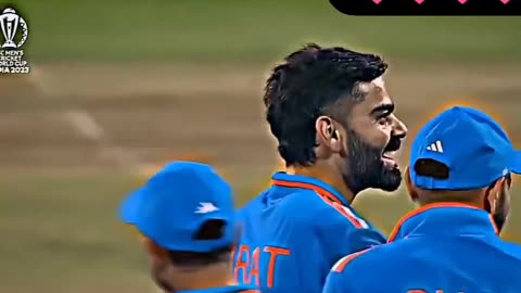 Virat kohli ❣️
