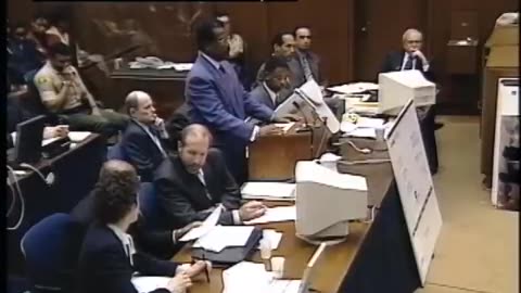 The O.J. Simpson Murder Trial: Unveiling the Case