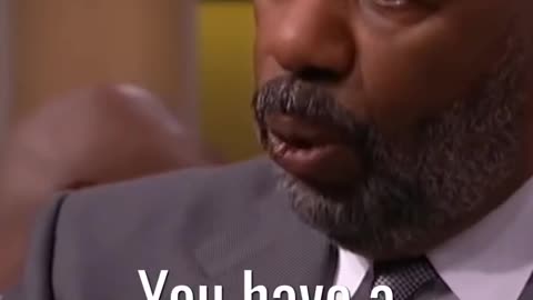 Motivational speech