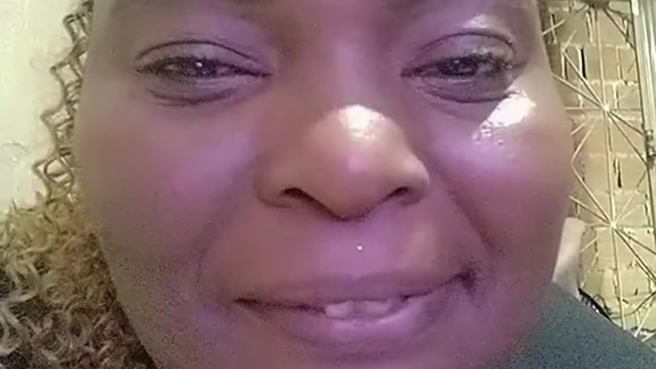 MINHA NOVA VIDA