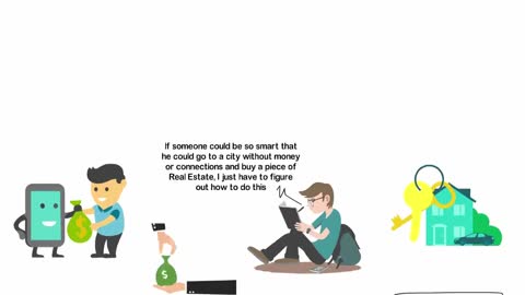 How to Invest Without Money