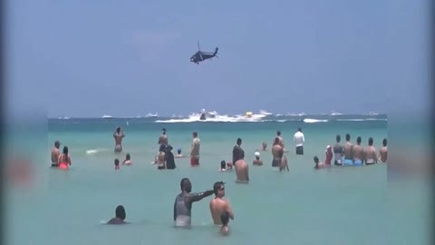 Intese Video Of Narco's Moving Coke Chased Down By Government