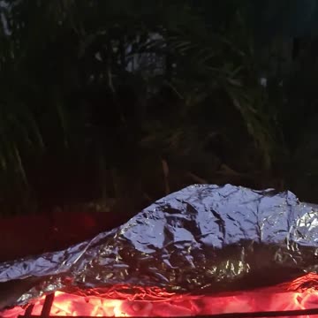 Grilling Bangus: A Simple Filipino Favorite 🐟🔥