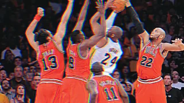 Kobe 😥