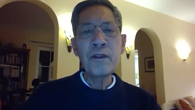 Sucharit Bhakdi - eine Herzensangelegenheit (14.02.2022)