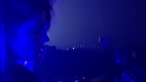 Relive the massive set from Charlotte de Witte, LIVE at KNTXT 2018 (Sportpaleis Antwerp, Belgium)