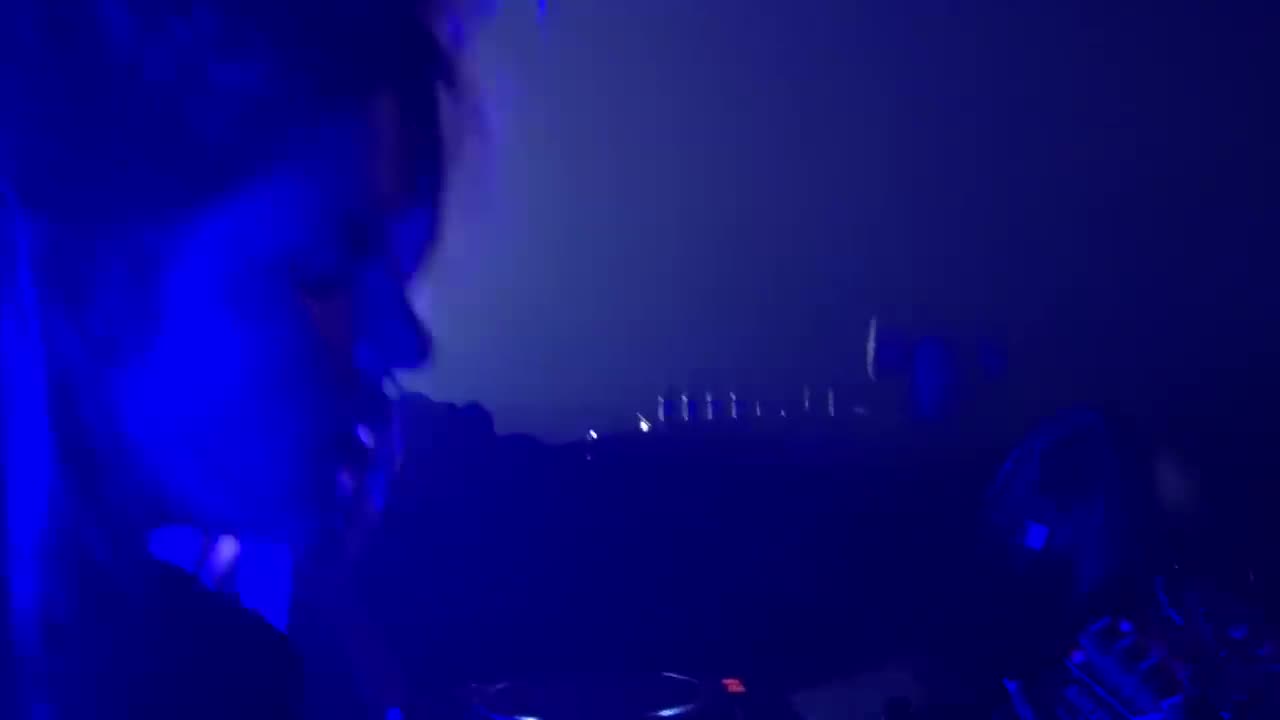 Relive the massive set from Charlotte de Witte, LIVE at KNTXT 2018 (Sportpaleis Antwerp, Belgium)