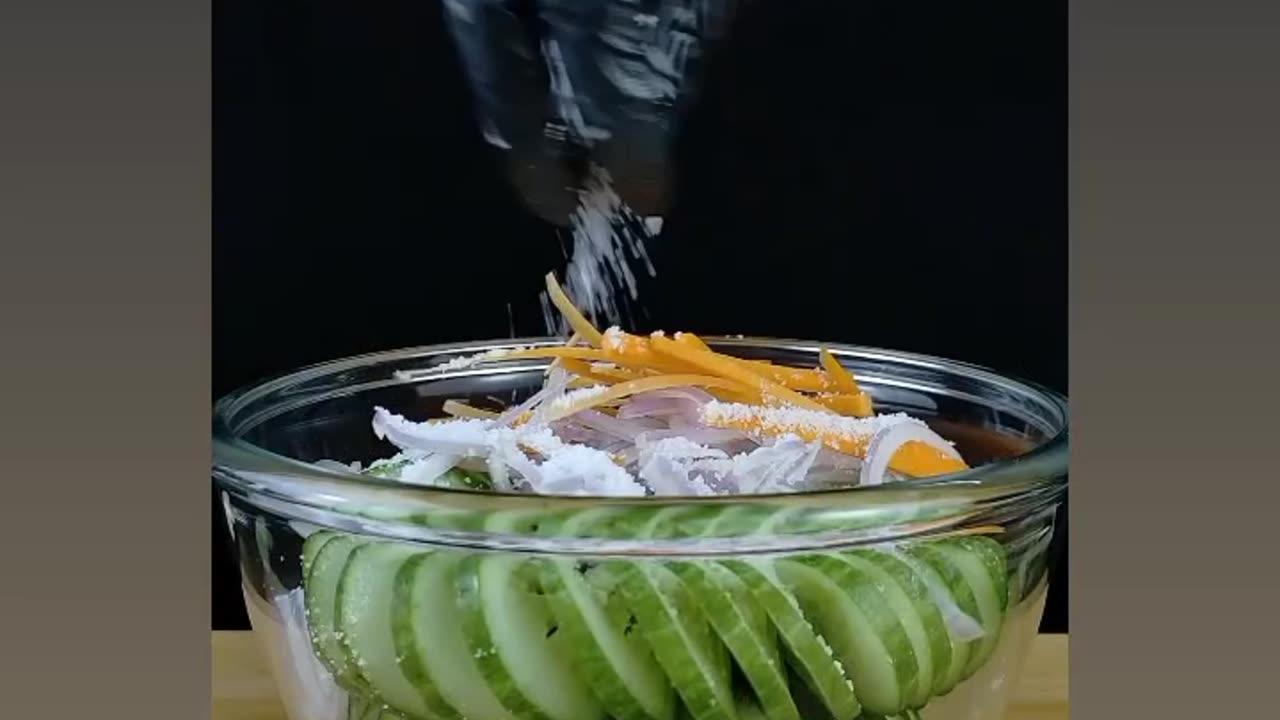 KIMCHI RECIPE
