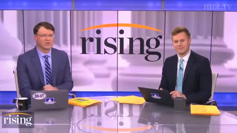 $5.8 TRILLION 2023 Budget_ BILLIONS For Defense, NO Money For Covid