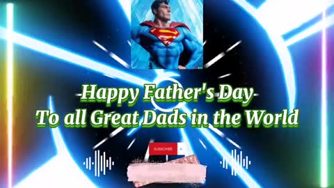 Happy Father's Day!!!