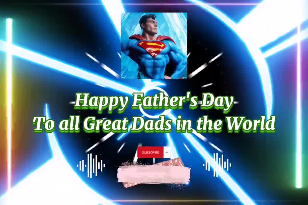 Happy Father's Day!!!