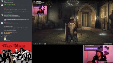 [3.9.22, V2] GNC Stream - 3_9_2022 [DZngvy0zjtI] [FIXED]