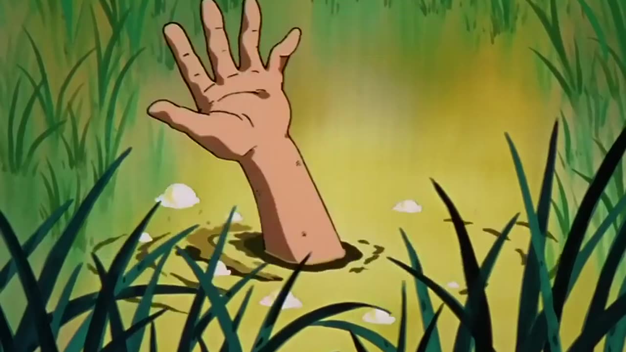 YUYU HAKUSHO EP 11-A DURA BATALHA