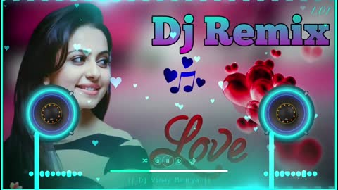 Bin Tere Sanam Mar Mitenge Sanam Song Dj Remix 💗Tere Hi Dam Se Hogi